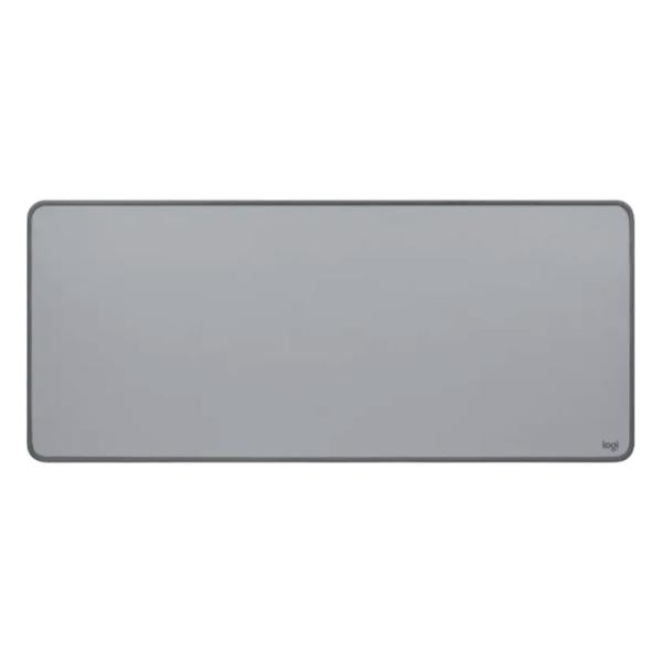 MOUSE PAD LOGITECH STUDIO SERIES 70X30CM POLIESTER 956-000047 GRIS