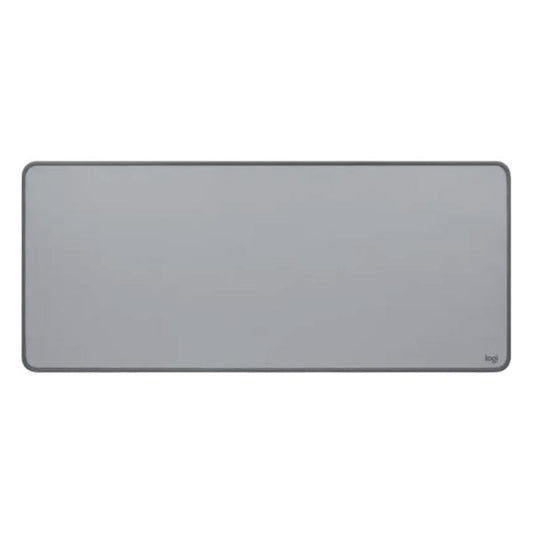 MOUSE PAD LOGITECH STUDIO SERIES 70X30CM POLIESTER 956-000047 GRIS