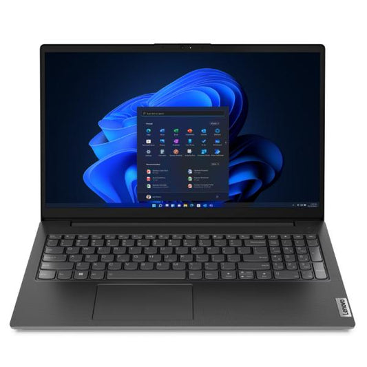 LAPTOP LENOVO V15 G4 IRU 15.6" I5-13420H 16GB 512GB SSD SIN SISTEMA OPERATIVO INGLES 83CC0027US NEGRO