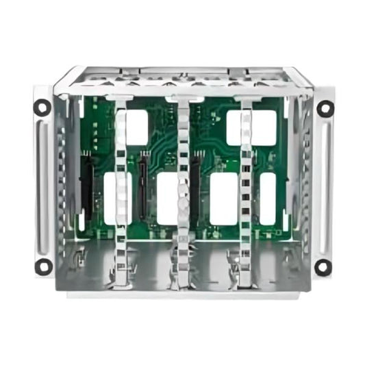 SERVIDOR HPE DL580 GEN10 8SFF HDD BAY KIT 878366-B21