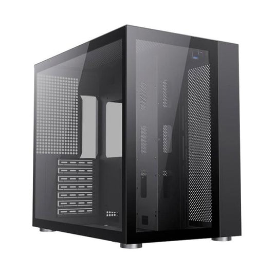 CASE GAMING EAGLE WARRIOR