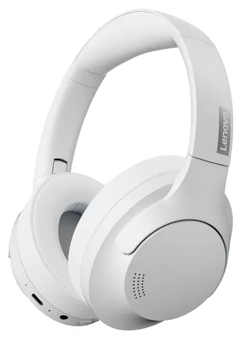 AUDIFONO MANOS LIBRES TH46 ANC LENOVO BLANCO