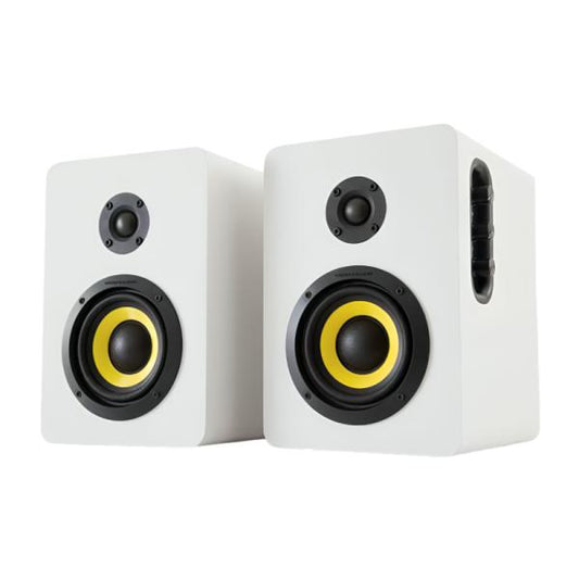 PARLANTE THONET & VANDER VERTRAG BT HOME CINEMA GEN 2 46W BLUETOOTH HK096-03274 BLANCO