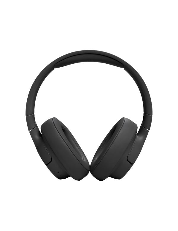 HEADSET JBL TUNE 720 LIFESTYLE INALÁMBRICO BLUETOOTH JBLT720BTBLKAM NEGRO