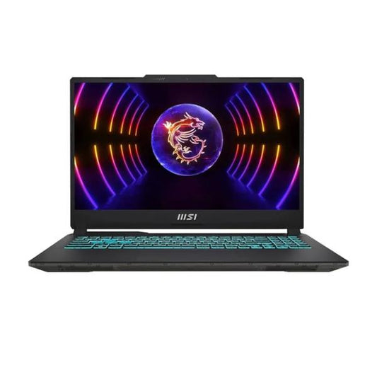 LAPTOP GAMING MSI CYBORG 15 A12VE 15"