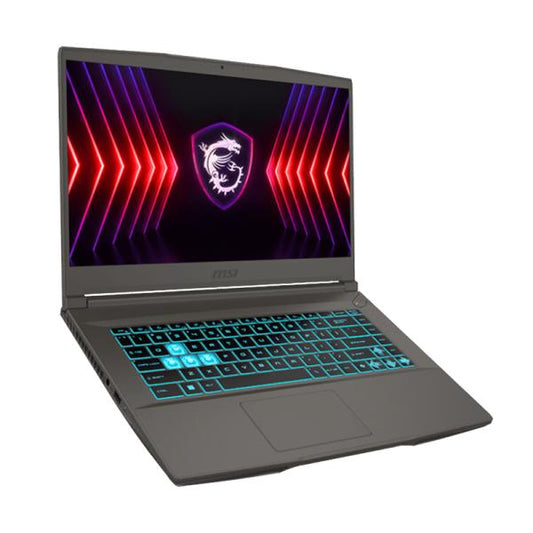 LAPTOP GAMING MSI THIN 15 B12UC 15.6"