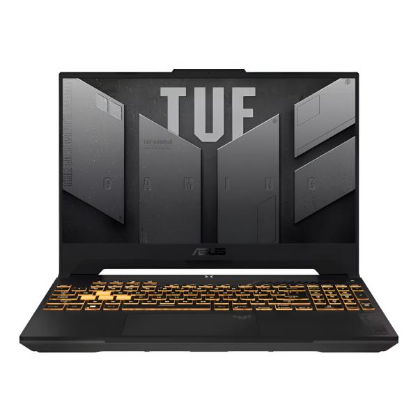 LAPTOP ASUS FX507VV-LP267 15.6" i7-13620H 16GB 1TB SSD T.V. RTX4060 8GB SIN SISTEMA OPERATIVO ESPAÑOL GRIS 90NR0BV7-M00KK0