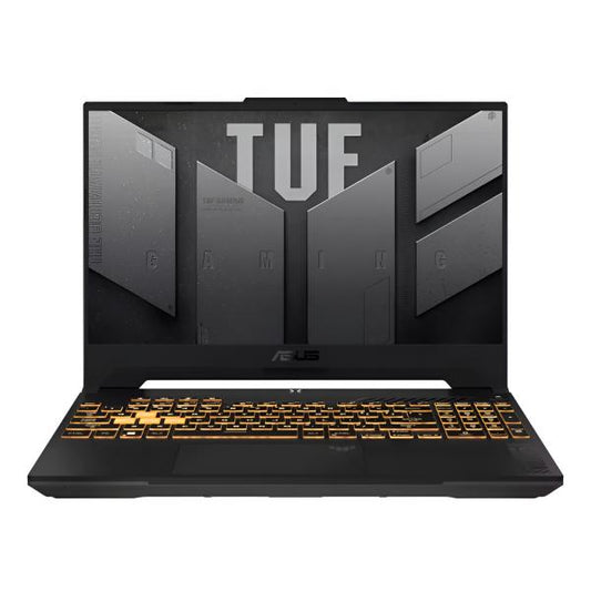 LAPTOP ASUS FX507VV-LP267 15.6" i7-13620H 16GB 1TB SSD T.V. RTX4060 8GB SIN SISTEMA OPERATIVO ESPAÑOL GRIS 90NR0BV7-M00KK0