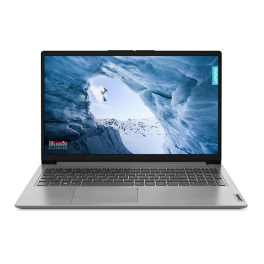 LAPTOP LENOVO IDEAPAD 1I 15IAU7 15.6" TOUCH I3-1215U 8GB 256GB SSD WIN 11