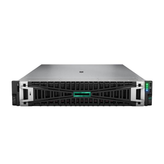 SERVIDOR HPE PROLIANT DL380 GEN 11 5418Y 2GHZ 24 NUCLEOS P60638-B21