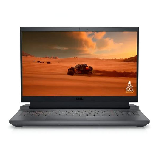LAPTOP DELL GAMING G5530-7388GRY-PUS 15.6"