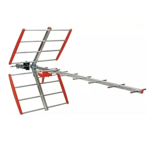ANTENA EXTERNA PARA SINTONIZADOR DIGITAL RXE-OA-10AD