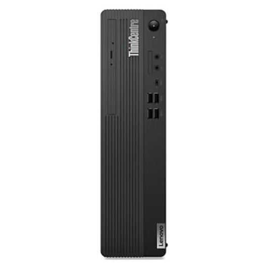 COMPUTADORA LENOVO M70S CORE I7-14700 32GB 512GB SSD ESPAÑOL WIN 11 PRO 12U2S6QG00 NEGRO
