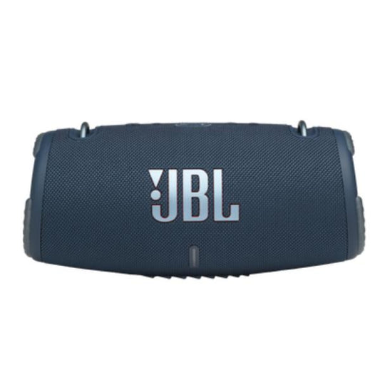 PARLANTE JBL XTREME 40W BLUETOOTH A PRUEBA DE AGUA JBLXTREMEBLUAM AZUL
