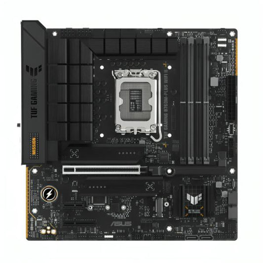 TARJETA MADRE ASUS TUF GAMING B760M-PLUS WIFI II