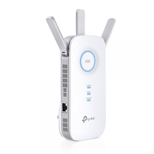 AMPLIFICADOR DE SEÑAL TP LINK AC1900 MU-MIMO WIFI RE550