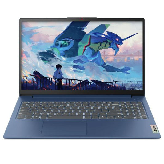 LAPTOP LENOVO SLIM 3 15ABR8 15.6" RYZEN 7 7730U 16GB 512GB SSD TOUCH WIN 11