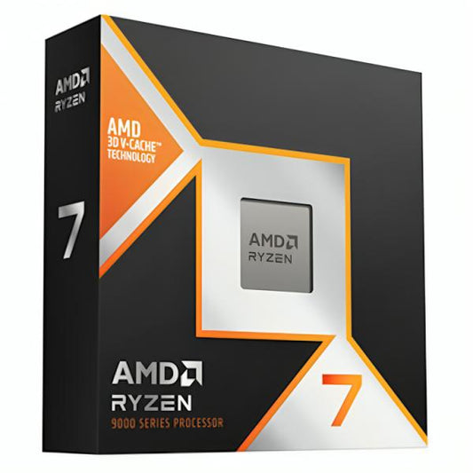 PROCESADOR AMD RYZEN 7 9800X3D