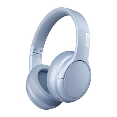 AUDIFONO MANOS LIBRES TH20 LENOVO AZUL