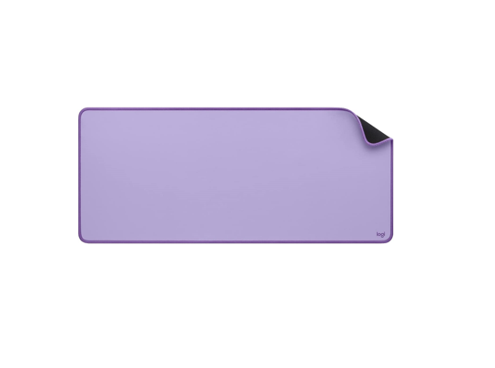 MOUSE PAD LOGITECH STUDIO SERIES 70X30CM POLIESTER 956-000036 LAVANDA