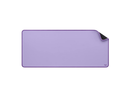 MOUSE PAD LOGITECH STUDIO SERIES 70X30CM POLIESTER 956-000036 LAVANDA