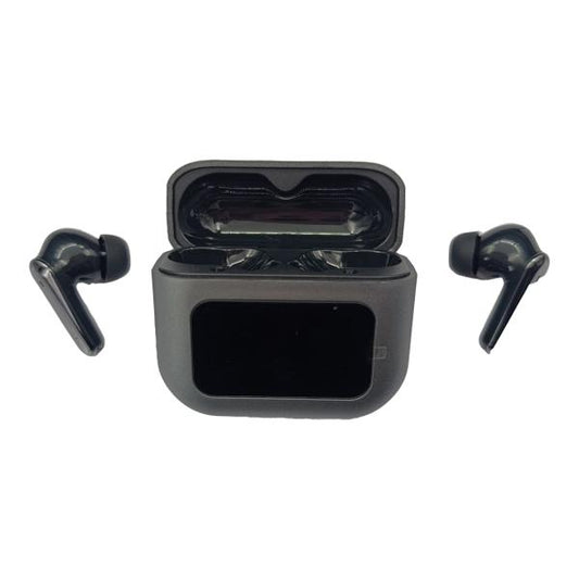 AUDIFONO MANOS LIBRES BLUETOOTH YKS86 YOOKIE NEGRO