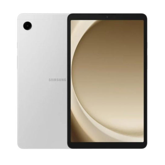 TABLET SAMSUNG 11" TAB A9+ WIFI 64GB PLATA SM-X210NZSAGTO