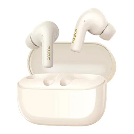 AUDIFONO  ORAIMO SPACEBUDS Z ANC INALÁMBRICO BLUETOOTH IPX5 OTW-625 DORADO