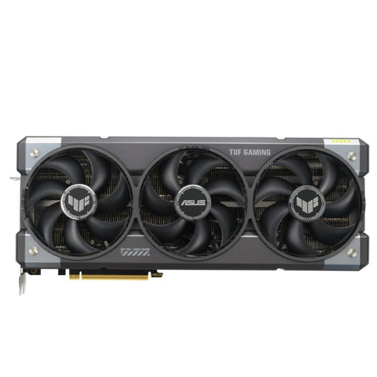 TARJETA DE VIDEO ASUS TUF GAMING GEFORCE RTX5080 OC 16GB GDDR7