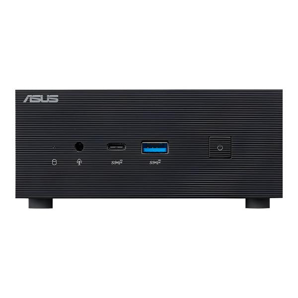 COMPUTADORA ASUS PN63-S1-B 2S WOC I3-1115G4 SIN DISCO Y SIN MEMORIA 90MR00Q2-M003V0