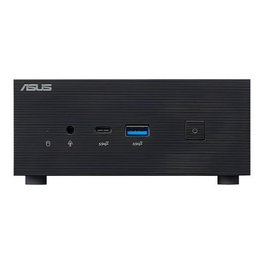 COMPUTADORA ASUS PN63-S1-B 2S WOC I3-1115G4 SIN DISCO Y SIN MEMORIA 90MR00Q2-M003V0