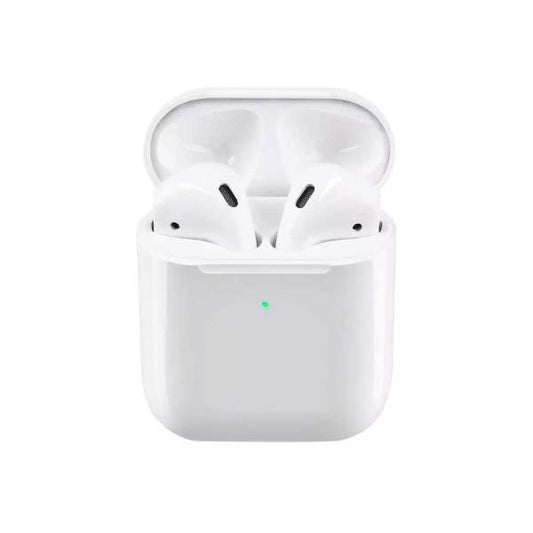 AUDIFONO MANOS LIBRES BLUETOOTH CA-2 BLANCO