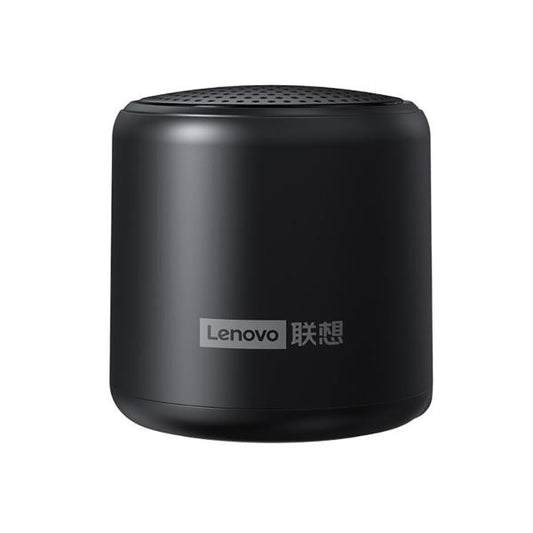 PARLANTE BLUETOOTH L01 LENOVO NEGRA