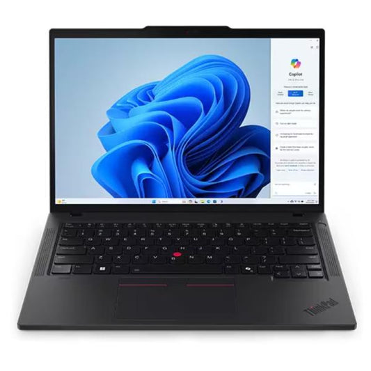 LAPTOP LENOVO THINKPAD P14S GEN 5 14" RYZEN 7 PRO 8840HS 32GB 1TB SSD AMD RADEON 780M WIN 11 PRO INGLES 21ME001LUS NEGRO