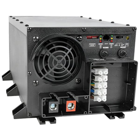INVERSOR DE ENERGIA TRIPPLITE APS2424 2400W 120V