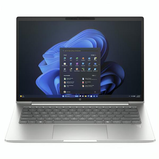 LAPTOP HP NB PROBOOK 440 G11 14" ULTRA 7 155U 16GB 512GB SSD WIN 11 PRO ESPAÑOL A24Z3LT#ABM PLATEADO