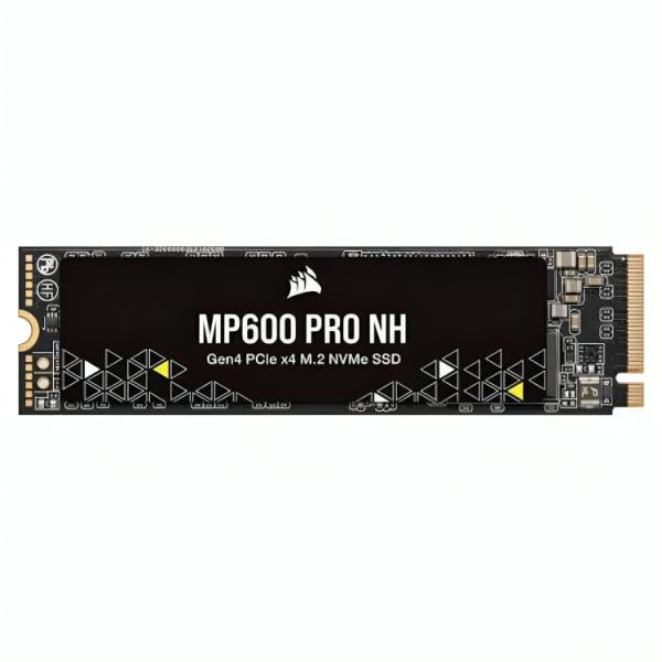 HD INTERNO SOLIDO 8TB M.2 NVMe MP600 PRO PCIe 4.0 (GEN 4) CORSAIR CSSD-F8000GBMP600PNH NEGRO