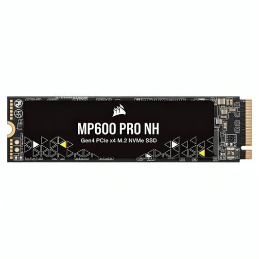 HD INTERNO SOLIDO 8TB M.2 NVMe MP600 PRO PCIe 4.0 (GEN 4) CORSAIR CSSD-F8000GBMP600PNH NEGRO