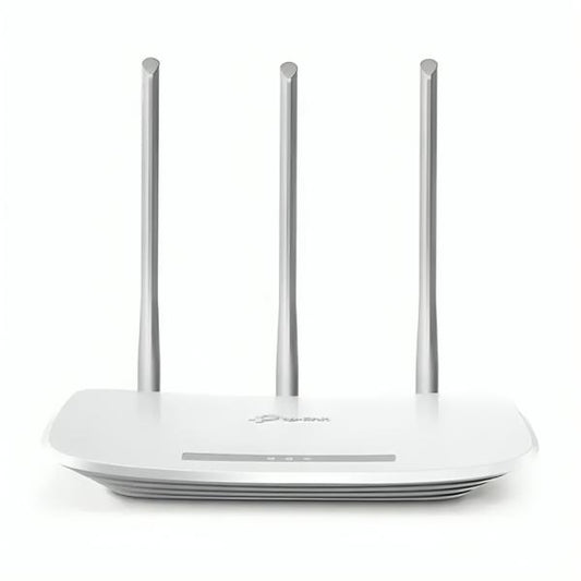 ROUTER TP LINK INALAMBRICO TL-WR845N (UN) 300MBPS WIRELESS N