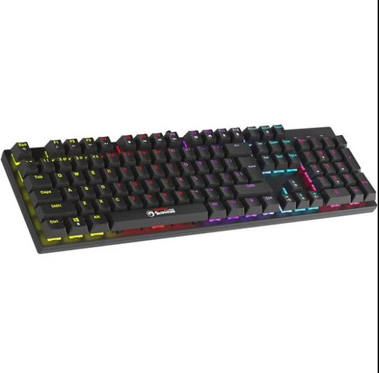 TECLADO LINEA SCORPION KG905 MARVO