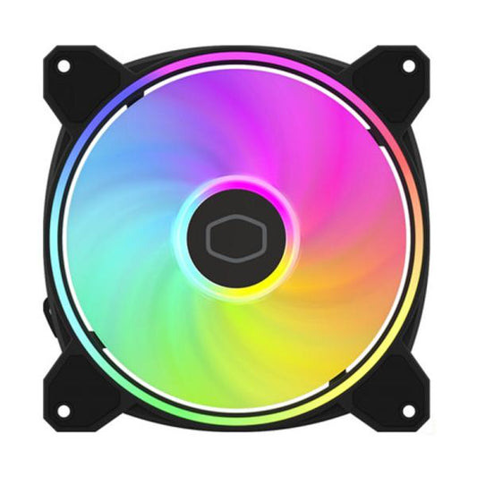 ABANICO COOLER MASTER HALO2 MF140 ARGB MFL-B4DN-16NP2-R2