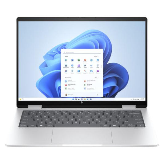 LAPTOP HP ENVY X360 14" RYZEN 7 8840HS 16GB 1TB TOUCH WIN 11 INGLÉS 14-FA0023DX