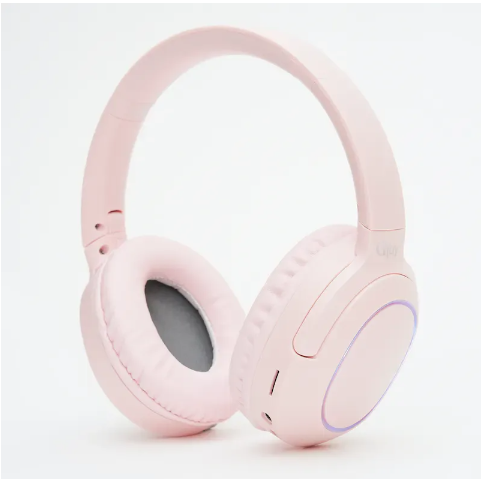 AUDIFONOS MANOS LIBRES CA-039 GJBY ROSADO
