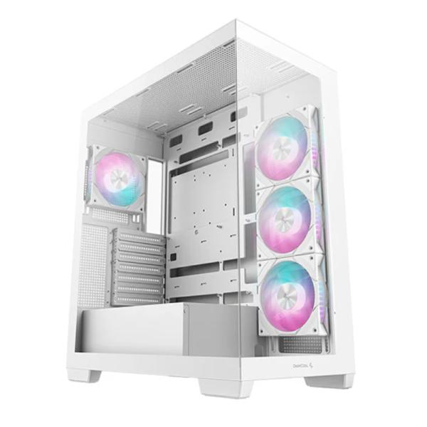 CASE DEEPCOOL CG580