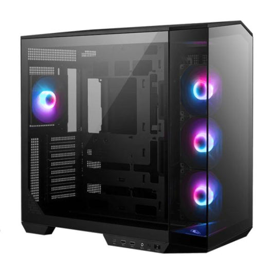 CASE RGB MSI MAG PANO