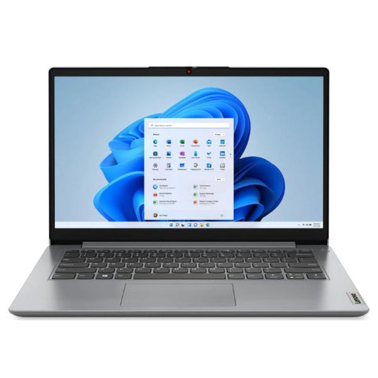 LAPTOP LENOVO IDEAPAD 1I 14" INTEL CELERON N4500 4GB 128GB SSD WIN 11