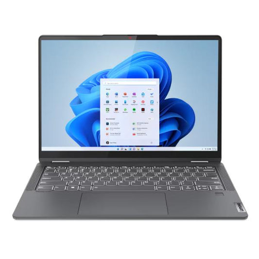 LAPTOP LENOVO FLEX 5I 14"