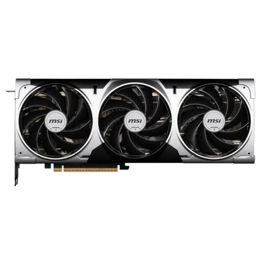 TARJETA DE VIDEO MSI GEFORCE RTX 5070 12G VENTUS 3X OC 12GB