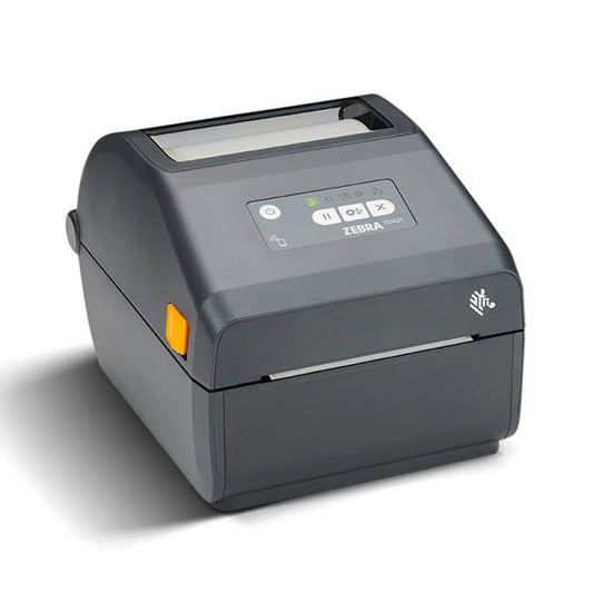 IMPRESORA DE ETIQUETAS ZEBRA ZD421 74M/300M 203D ZD4A042-D01M00EZ