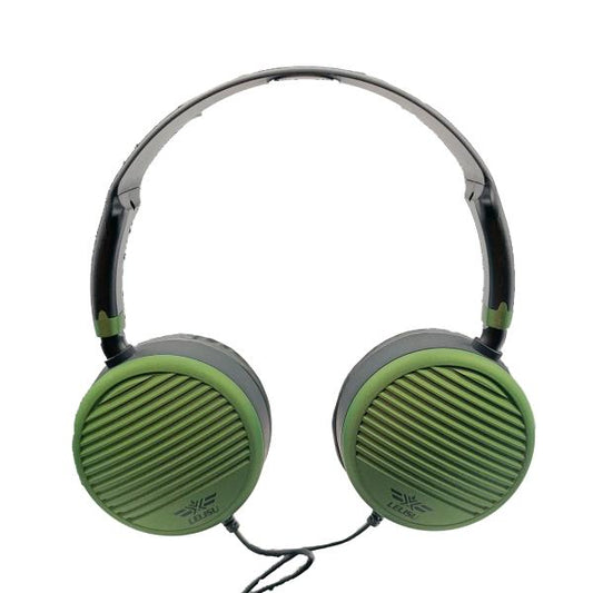 AUDIFONOS MANOS LIBRES LS-826 LELISU VERDE